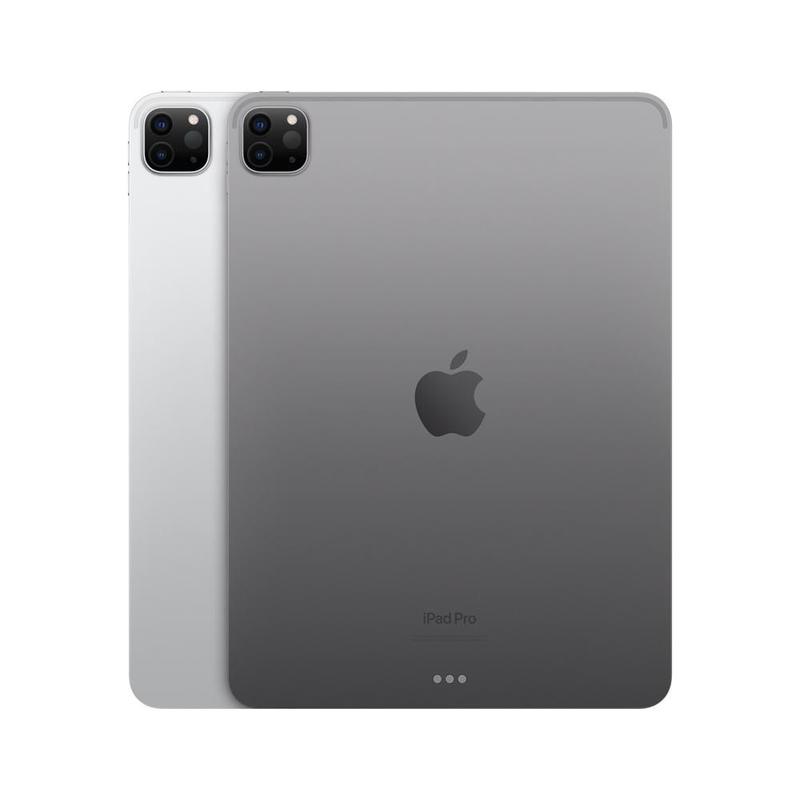 iPad Pro 4th 12.9インチ 128GB スペースグレイ 3点セット iPad Pro